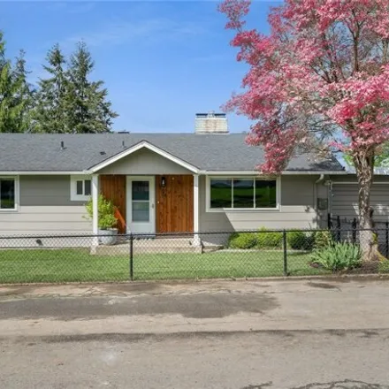 Buy this 4 bed house on 732 Avenue K in Snohomish, WA 98290