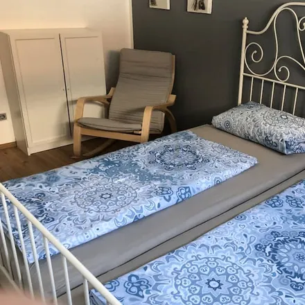Rent this 2 bed apartment on 88299 Leutkirch im Allgäu