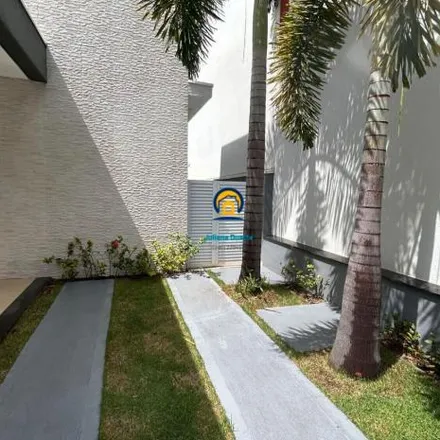 Image 1 - Rua Ewerton Luiz de Godoy, Jardim Residencial Nova Veneza, Indaiatuba - SP, 13348-862, Brazil - House for rent