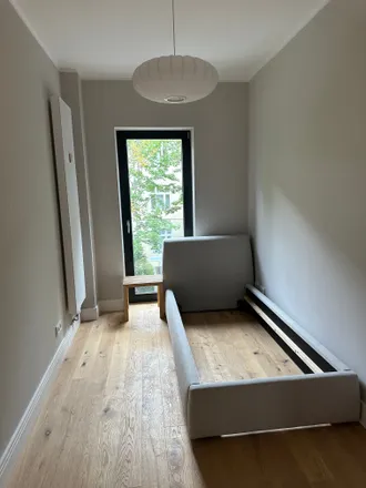 Rent this 2 bed apartment on Laubacher Straße 37A in 14197 Berlin, Germany