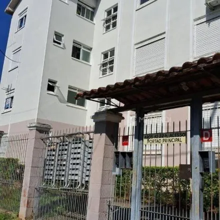 Image 2 - Rua André Puente, Americana / Sumaré, Alvorada - RS, 94820-480, Brazil - Apartment for rent