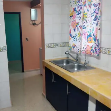 Rent this 4 bed apartment on Restaurante El Pampero in Calle Otilia A. de Tejeira, 0816