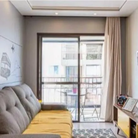 Buy this 3 bed apartment on Mirante Jardim Floresta in Rua Muritinga, Vila Floresta