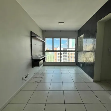 Rent this 2 bed apartment on Laguna Mall in Avenida das Castanheiras, Águas Claras - Federal District