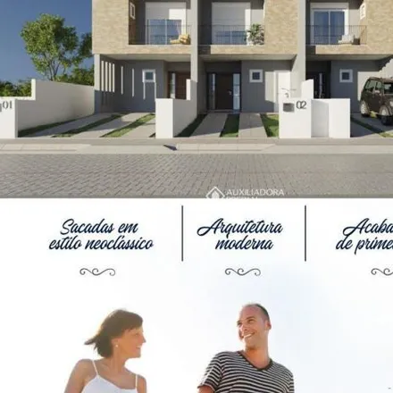 Buy this 3 bed house on Rua Jabuticabeira do Sul in Campeche, Florianópolis - SC