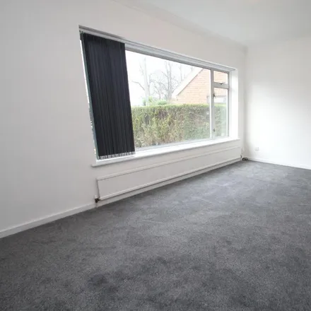 Image 4 - Church Avenue, Leeds, LS6 4JX, United Kingdom - House for rent