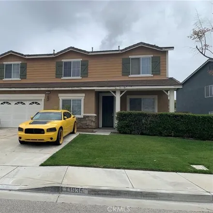 Rent this 5 bed house on 11931 Silver Loop in Jurupa Valley, CA 91752