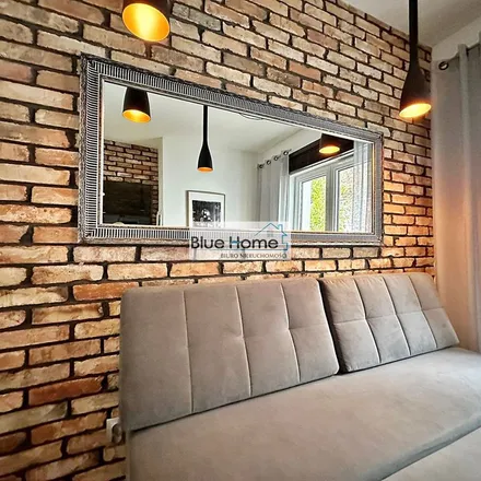 Rent this 3 bed apartment on Powiśle 23 in 87-100 Toruń, Poland