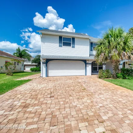 Buy this 5 bed house on 4 Sand Dollar Drive in Ormond Beach, FL 32176