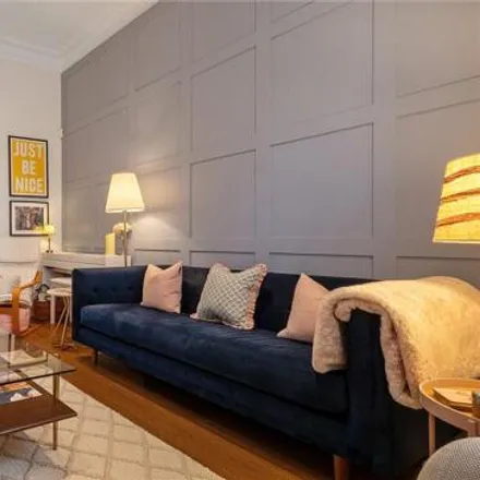 Buy this 3 bed apartment on 93 Warwick Avenue in London, W9 2PP