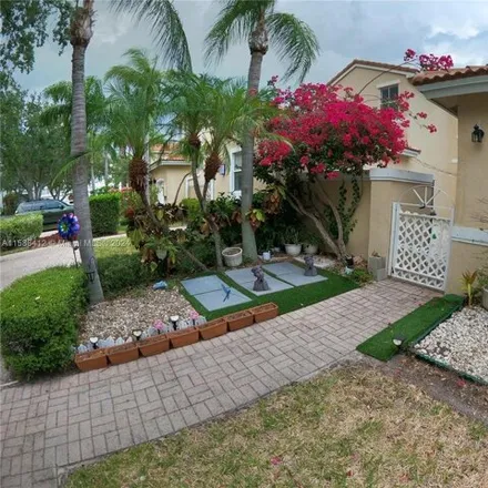 Image 3 - 1763 Seagrape Way, Hollywood, FL 33019, USA - House for rent