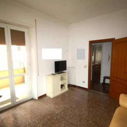 Image 1 - Via dei Giordani, 00199 Rome RM, Italy - Apartment for rent