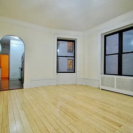 Rent this 1 bed apartment on 533 West 144th Street in New York, NY 10031
