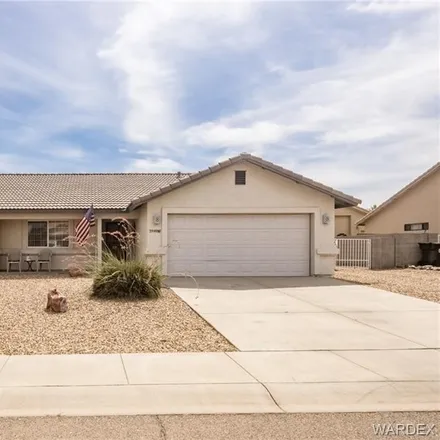 Buy this 3 bed house on 3964 North Prarie View Drive in Kingman, AZ 86409