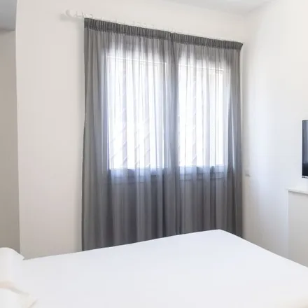 Image 6 - Via di Valle Bagnata, 01555 Rome RM, Italy - Apartment for rent