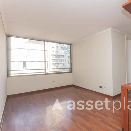 Rent this 2 bed apartment on Blue Bike in Avenida Vicuña Mackenna, 777 0613 Santiago