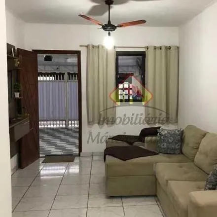 Buy this 4 bed house on Rua Jaime Barbosa Lima in Água Quente, Taubaté - SP