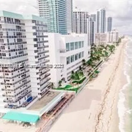 Rent this 1 bed apartment on 3801 South Ocean Drive in Beverly Beach, Hollywood