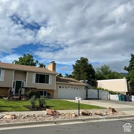 Buy this 4 bed house on 1429 8085 South in Sandy, UT 84093