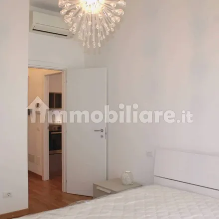 Image 5 - Via Ercole Oldofredi 45, 20124 Milan MI, Italy - Apartment for rent