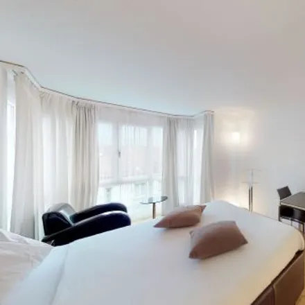 Image 3 - Chemin des Epinettes 11, 1007 Lausanne, Switzerland - Apartment for rent