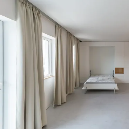Rent this 1 bed apartment on Marquês in Rua de João Pedro Ribeiro, 4000-391 Porto