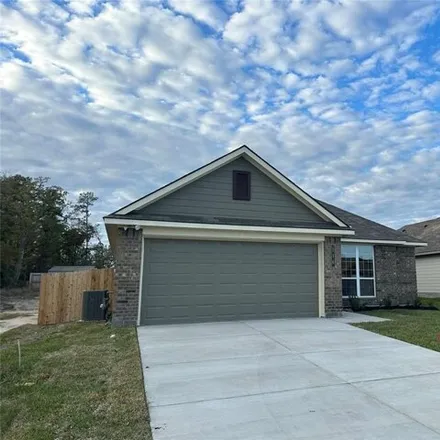 Buy this 4 bed house on unnamed road in Walker County, TX 77320