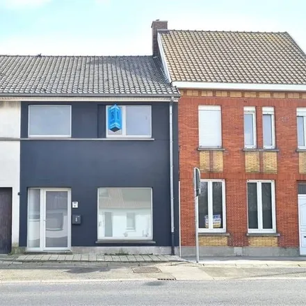 Image 2 - Rue Monseigneur Descamps 7, 7760 Escanaffles, Belgium - Apartment for rent