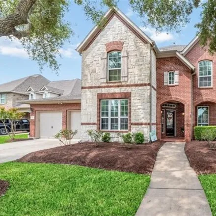 Buy this 4 bed house on 5538 Magnolia Greens Lane in League City, TX 77573