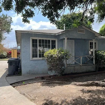 Rent this 3 bed house on 20636 Arline Avenue in Lakewood, CA 90715