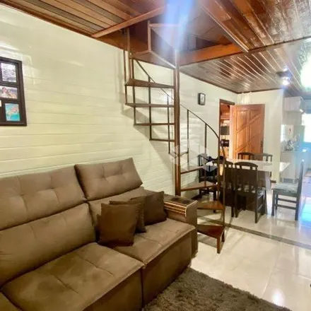 Buy this 3 bed house on Rua Balduíno Rambo in São José, Canoas - RS