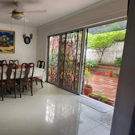 Image 3 - Carrera 22, Manga, 130001 Cartagena, BOL, Colombia - House for rent