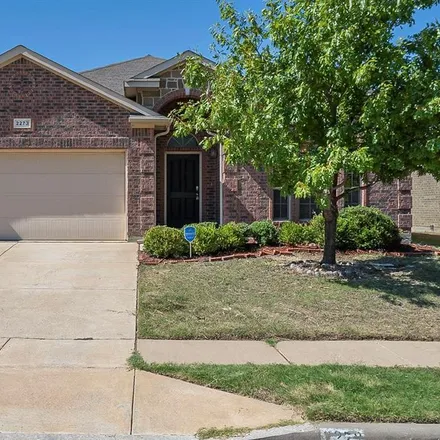 Buy this 3 bed house on 2261 Laurel Forest Drive in Fort Worth, TX 76244