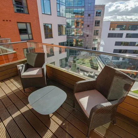 Rent this 2 bed apartment on 19-22 Trevor Place in London, SW7 1EA