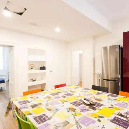 Image 3 - Al Less, Viale Lombardia, 28, 20131 Milan MI, Italy - Apartment for rent