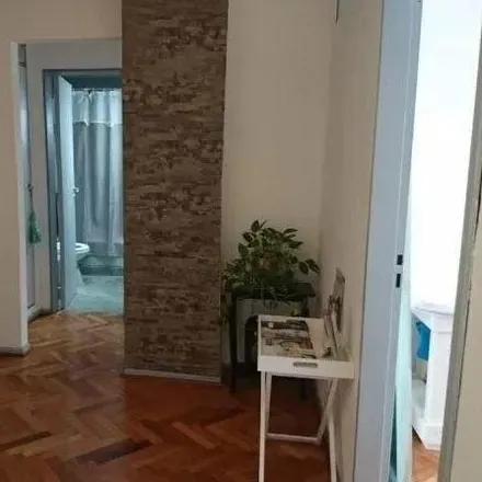 Buy this 2 bed apartment on Instituto Bioclinico Privado in Avenida Rivadavia, Partido de La Matanza