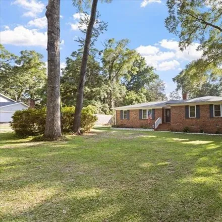 Image 3 - 3712 Lifford Circle, Tallahassee, FL 32309, USA - House for sale
