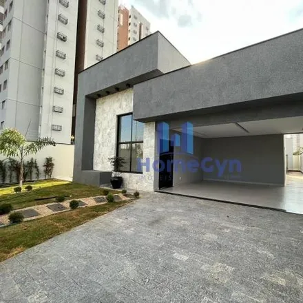 Buy this 3 bed house on Avenida República do Líbano in Setor Oeste, Goiânia - GO