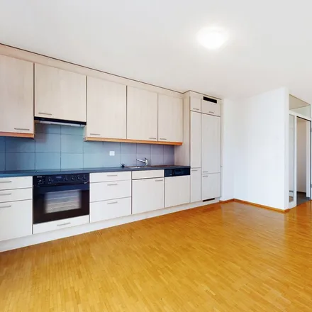 Image 4 - Schauenburgerstrasse 8, 4052 Basel, Switzerland - Apartment for rent