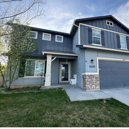 Buy this 4 bed house on 16565 Spartan Avenue in Caldwell, ID 83607