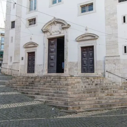 Image 2 - Calçadinha de São Miguel, 1100-542 Lisbon, Portugal - Apartment for rent