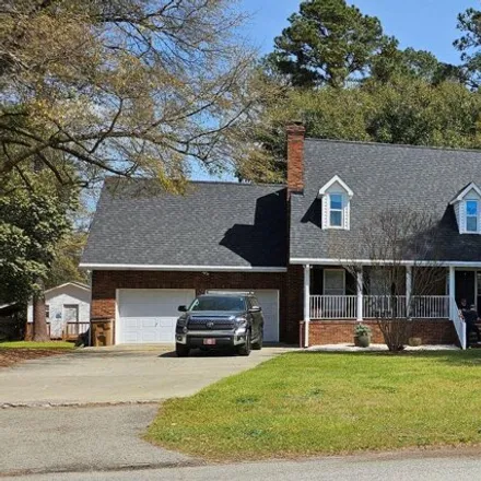 Buy this 3 bed house on unnamed road in Aiken County, SC 29831