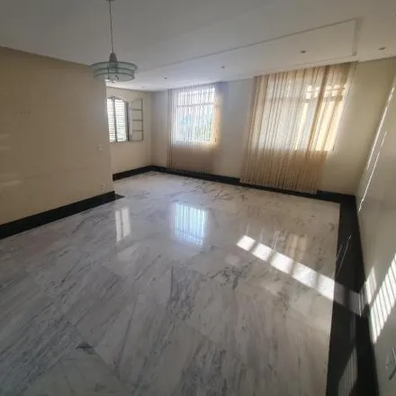 Buy this 4 bed apartment on Rua Alves Martins in Calafate, Belo Horizonte - MG