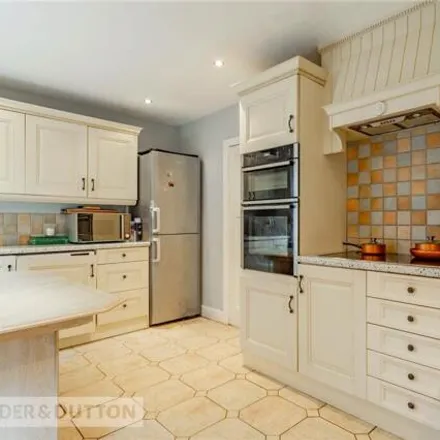 Image 9 - Kingston grove, Manchester, M9 6HD, United Kingdom - House for sale