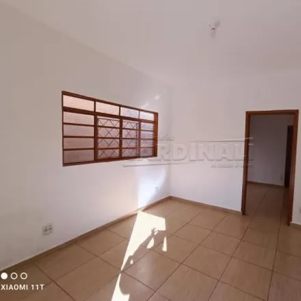Rent this 2 bed house on Rua Campos Salles in Vila Lutfalla, São Carlos - SP
