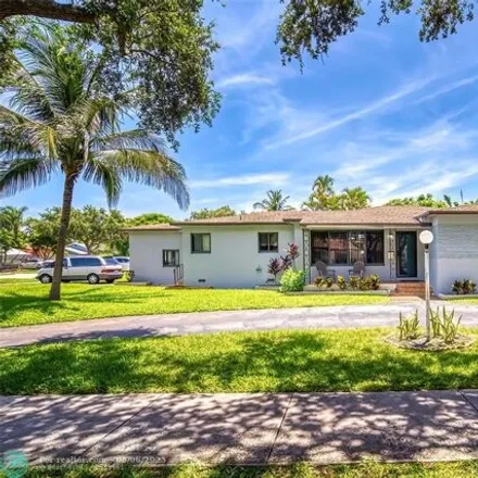 Image 3 - 433 N 26th Ave, Hollywood, Florida, 33020 - House for sale