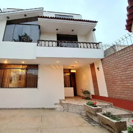 Buy this 7 bed house on Los Forestales in La Molina, Lima Metropolitan Area 14024