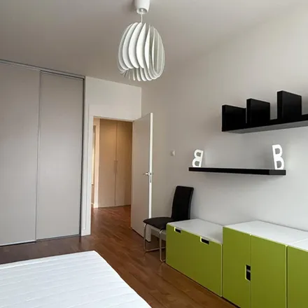 Image 7 - Antonia Vivaldiego 33, 52-129 Wrocław, Poland - Apartment for rent