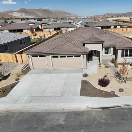 Buy this 3 bed house on Sand Springs Drive in Spanish Springs, NV 89441