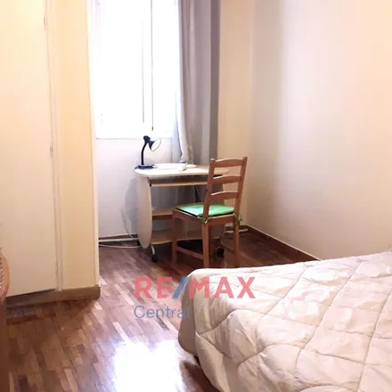Rent this 3 bed apartment on Κοίμηση Της Θεοτόκου in Εθνάρχου Μακαρίου, Municipality of Kaisariani